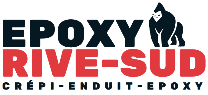 Epoxy Rive-Sud